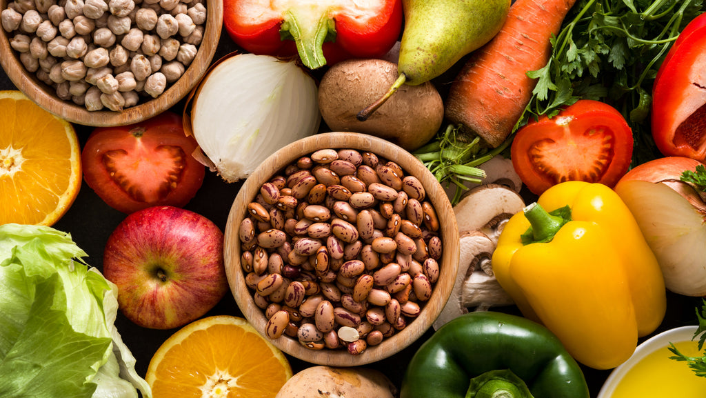 The Mediterranean Diet and Extra Virgin Olive Oil: Slowing Age-Related Physical Decline